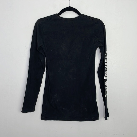 Jack Daniel's graphic long sleeve top - Picture 5 of 5